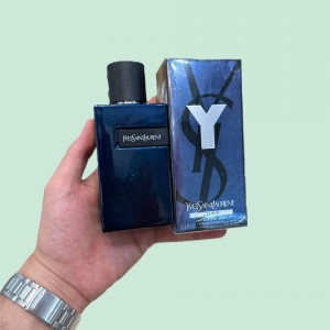 عطر ایو سن لورن وای  له الکسیر پرفیوم- YVES SAINT LAURENT Y L'ELIXIR PARFUM