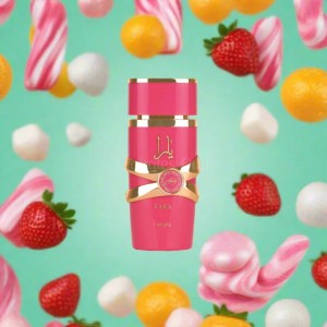 عطر یارا کندی لطافه - Yara Candy Lattafa