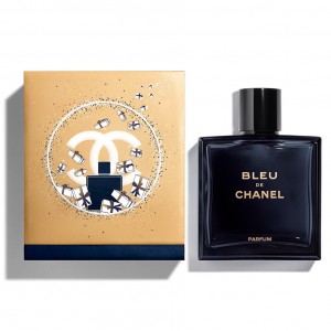 شنل بلو دِ شنل پارفیوم - Chanel Bleu De Chanel Parfum (نسخه محدود) 2023