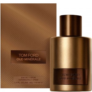 عطر عود مینرال ۲۰۲۳ تام فورد - Oud Minerale 2023 Tom Ford