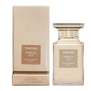 عطر تام فورد وانیلا س ک س - Vanilla S e x Tom Ford