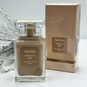 عطر تام فورد وانیلا س ک س - Vanilla S e x Tom Ford