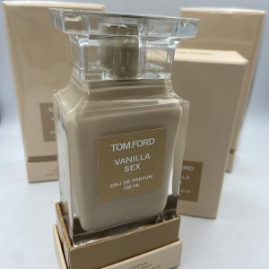 عطر تام فورد وانیلا س ک س - Vanilla S e x Tom Ford