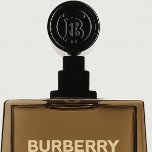 عطر باربری هیرو  ادوپرفیوم - Burberry Hero Edp