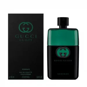 عطر گیلتی اسنس گوچی - Guilty Essence Gucci