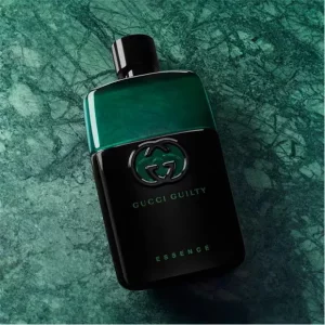 عطر گیلتی اسنس گوچی - Guilty Essence Gucci