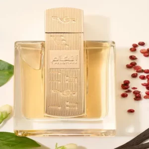 عطر لطافه انگام - Angham Lattafa