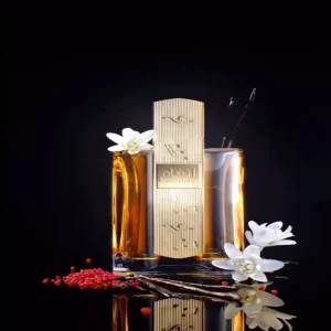 عطر لطافه انگام - Angham Lattafa