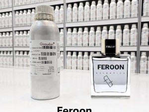 عطر فرعون مردانه Feroon: سفری به اعماق اصالت