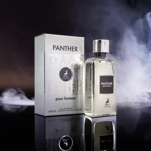 پانتر پور هوم الحمبرا Panther pour homme Alhambra (پاکو رابان فانتوم Paco Rabanne Phantom)