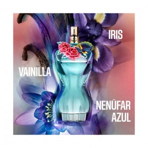 عطر ژان پل گوتیه لا بل پرادایس گاردن ادو پرفیوم 50 میلی‌لیتر - Jean Paul Gaultier La Belle' Paradise Garden Edp 50 Ml