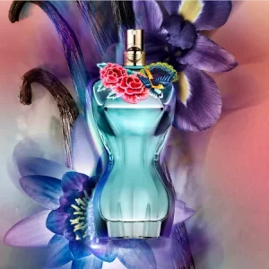 عطر ژان پل گوتیه لا بل پرادایس گاردن ادو پرفیوم 50 میلی‌لیتر - Jean Paul Gaultier La Belle' Paradise Garden Edp 50 Ml