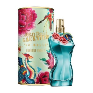 عطر ژان پل گوتیه لا بل پرادایس گاردن ادو پرفیوم 50 میلی‌لیتر - Jean Paul Gaultier La Belle' Paradise Garden Edp 50 Ml