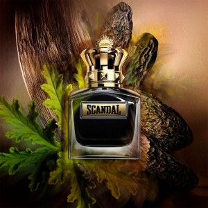 عطر ژان پل گوتیه اسکندال پورهوم له پارفوم مردانه - Jean Paul Gaultier SCANDAL POUR HOMME Le Parfum