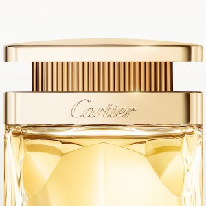 عطر لا پانتر الیکسیر کارتیر - La Panthere Elixir Cartier