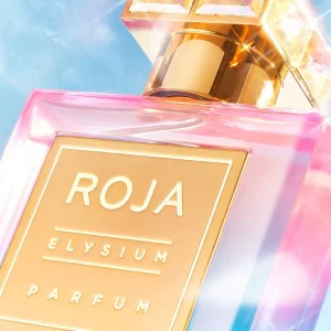 عطر روژا الیسیوم پور هوم پرفیوم - Elysium Pour Femme Parfum Roja