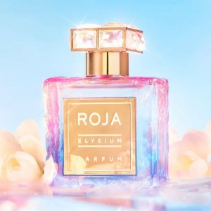 عطر روژا الیسیوم پور هوم پرفیوم - Elysium Pour Femme Parfum Roja