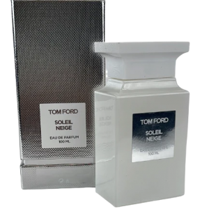 عطر تام فورد سولیل نژ پرفیوم - Soleil Neige Parfum Tom Ford