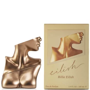 عطر ایلیش ادو پرفیوم زنانه بیلی ایلیش - Eilish Eau de Parfum for Women Billie Eilish