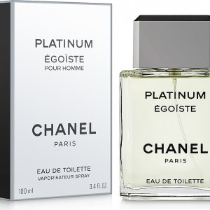 عطر شنل اگویست پلاتینیوم - CHANEL Egoiste Platinum