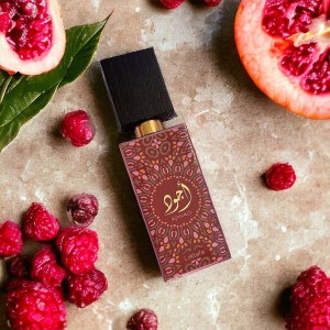 عطر لطافه اجود پینک تو پینک - Lattafa AJWAD Pink to pink