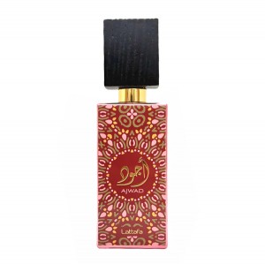 عطر لطافه اجود پینک تو پینک - Lattafa AJWAD Pink to pink