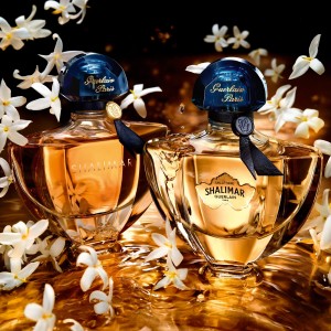 عطر شالیمار میلیسیم ژاسمن گرلن -  Shalimar Millesime Jasmin Guerlain