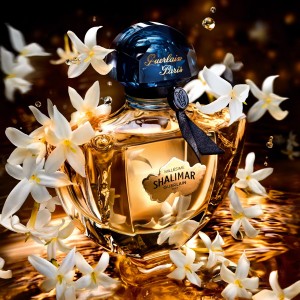 عطر شالیمار میلیسیم ژاسمن گرلن -  Shalimar Millesime Jasmin Guerlain