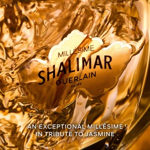 عطر شالیمار میلیسیم ژاسمن گرلن -  Shalimar Millesime Jasmin Guerlain