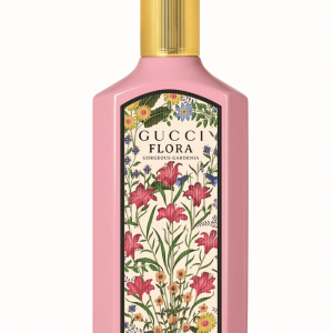 عطر گوچی فلورا گورجس گاردنیا - Gucci Flora Gorgeous Cardenia