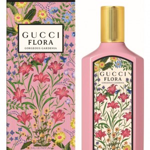 عطر گوچی فلورا گورجس گاردنیا - Gucci Flora Gorgeous Cardenia