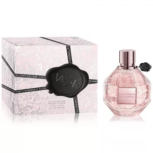 عطر فلاور بمب فروزن فلاور ویکتور اند رالف - Flowerbomb Frozen Flower Viktor&Rolf