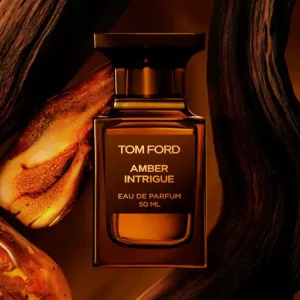 عطر امبر اینتریگ تام فورد - Amber Intrigue Tom Ford