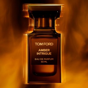 عطر امبر اینتریگ تام فورد - Amber Intrigue Tom Ford