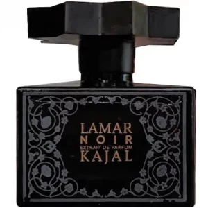 عطر لامار نویر کژال - Lamar Noir Kajal