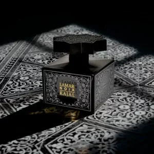 عطر لامار نویر کژال - Lamar Noir Kajal