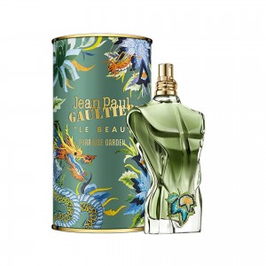 لا بل پرادایس گاردن ژان پل گوتیه - Le Beau Paradise Garden Jean Paul Gaultier