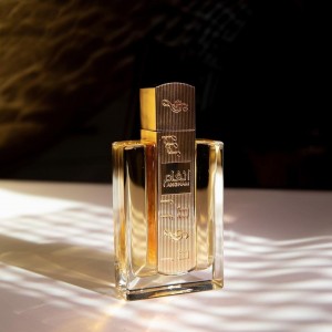 عطر لطافه انگام - Angham Lattafa