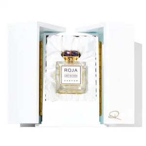 عطر لاست این پاریس روژا - Lost in Paris Roja