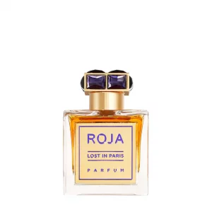 عطر لاست این پاریس روژا - Lost in Paris Roja