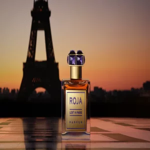 عطر لاست این پاریس روژا - Lost in Paris Roja