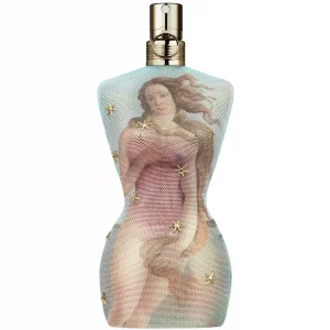 عطر کلاسیک کریسمس ادیشن 2024 ژان پل گوتیه - Classique Christmas Edition 2024 Jean Paul Gaultier