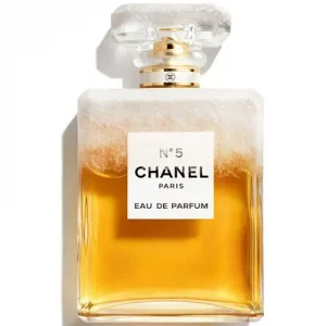 عطر شانل نامبر 5 ادوپرفیوم 2024 هالیدی - Chanel No 5 EDP 2024 Holiday