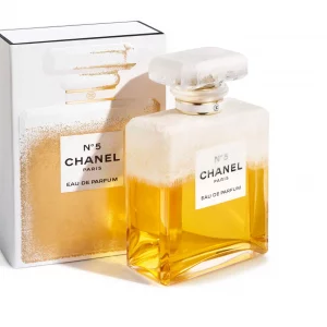 عطر شانل نامبر 5 ادوپرفیوم 2024 هالیدی - Chanel No 5 EDP 2024 Holiday