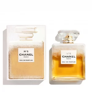 عطر شانل نامبر 5 ادوپرفیوم 2024 هالیدی - Chanel No 5 EDP 2024 Holiday