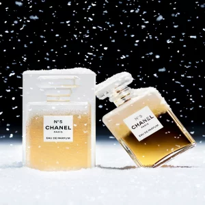 عطر شانل نامبر 5 ادوپرفیوم 2024 هالیدی - Chanel No 5 EDP 2024 Holiday