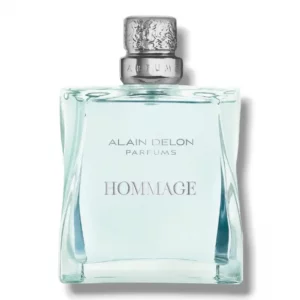 عطر هاماج آلن دلون لالیک - Hommage Alain Delon Lalique