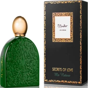 عطر ام میکالف سِکِرِتس آف لاو ما ناتِر - Secrets of Love Ma Nature M.Micallef