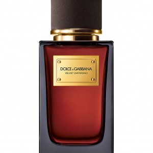 عطر وِلِوِت زافِرانو دولچه اند گابانا - Velvet Zafferano Dolce & Gabbana