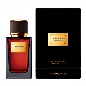 عطر وِلِوِت زافِرانو دولچه اند گابانا - Velvet Zafferano Dolce & Gabbana